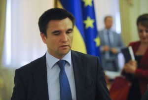 ПАВЛО КЛІМКІН
