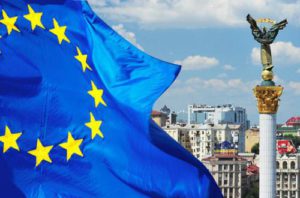 Українська сторона зробила пропозицію Європейскій спільноті, запропонував новий варіант взаємовідносин 