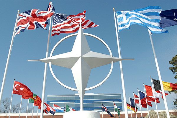 Чорногорія увійшла до НАТО