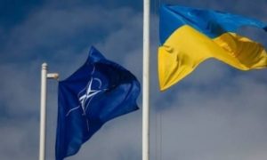 Україна почне діалог з НАТО про приєднання до ПДЧ