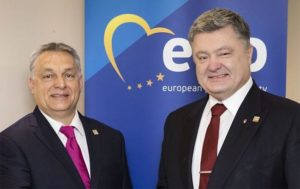 Угорщина не повинна стати країною яка заважає інтеграції України у НАТО