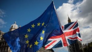  Brexit, ще один шанс для Великобританії розлучитися з ЄС на підставі угоди
