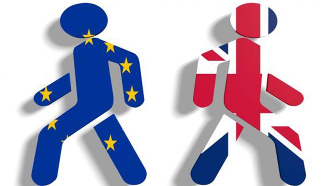 Brexit вніс повну плутанину в життя Великобританії