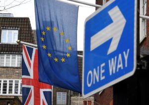  Brexit, ще один шанс для Великобританії розлучитися з ЄС на підставі угоди