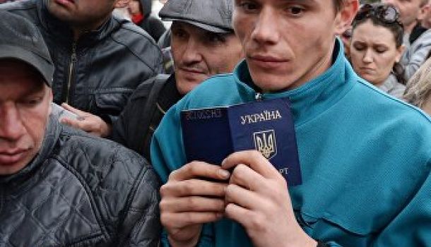 Міграція населення: виклик і проблема сучасного Світу