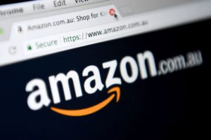 Amazon змагається за австралійський ринок