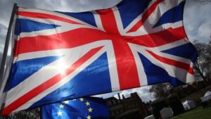 Brexit - проблема, яку Великобританія не в змозі вирішити
