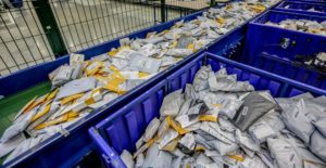 Пропозиція бізнесу: придбання товарів в Китаї за допомогою транзитного центру "Latvia LV1000"