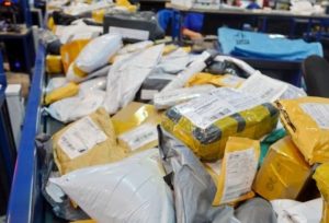 Пропозиція бізнесу: придбання товарів в Китаї за допомогою транзитного центру "Latvia LV1000"