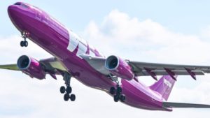 Ісландська авіакомпанія WOW air припиняє роботу і скасовує рейси