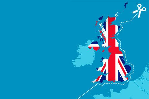 Нескінченна історія Brexit