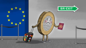 Нескінченна історія Brexit