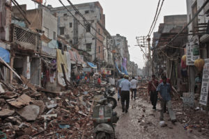 Main Bazar Road 