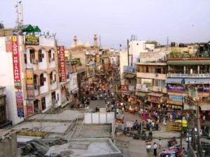 Main Bazar Road 