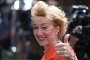 Спікер парламенту Великобританії подала у відставку