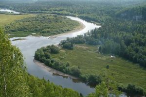 Дунай визнано забрудненої річкою Європи за кількістю небезпечних антибіотиків