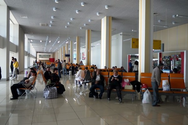 Ізраїльська влада веде активну боротьбу з нелегальними робочими