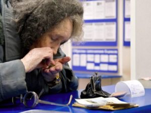 Сьогодні Міжнародний день боротьби за ліквідацію бідності