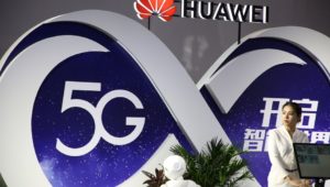 Huawei 5G