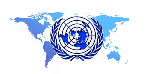 Організація Об'єднаних Націй