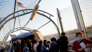 Мігранти в США